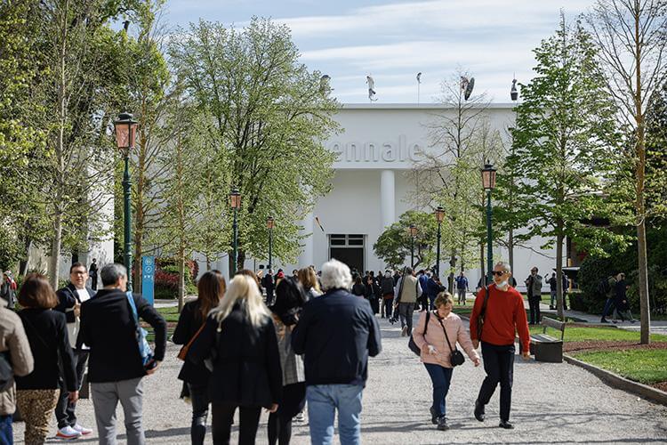 کارلو راتی چشم انداز خود را برای دوسالانه معماری ونیز 2025 به اشتراک می گذارد